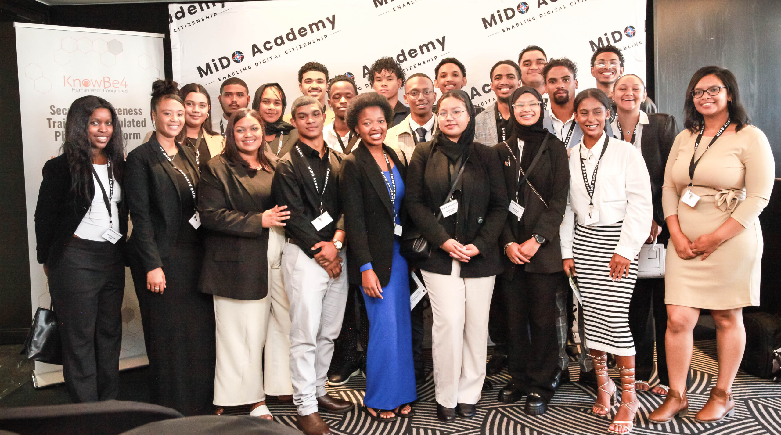 MiDO Academy