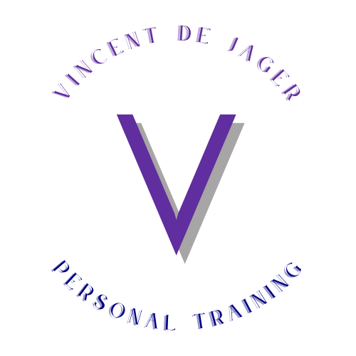 Vincent-de-Jager-Personal-Training-LOGO-